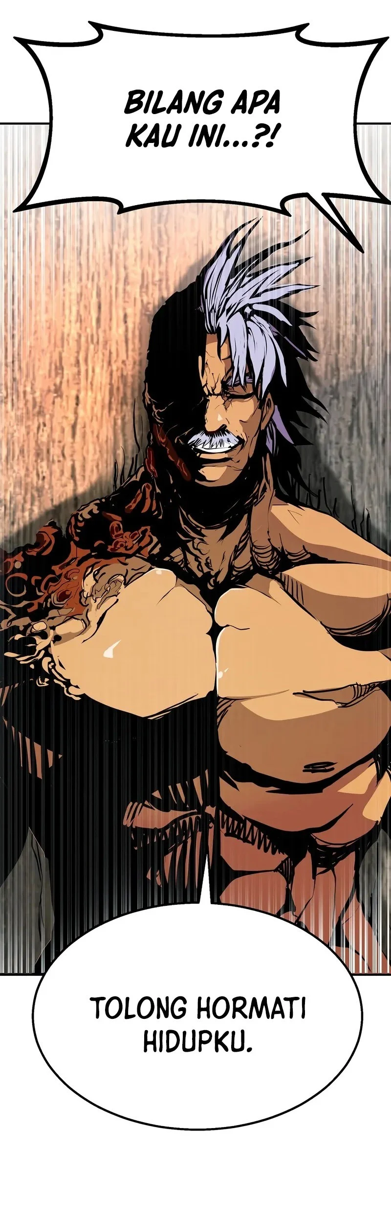 Worthless Regression Chapter 106 [Season 2 End] Gambar 26